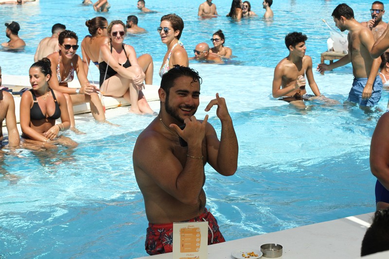 Latino Waves at Riviera